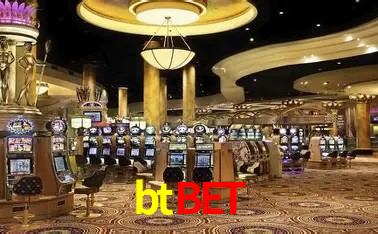 Experiência VIP btbet