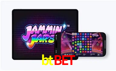 Design Responsivo btbet
