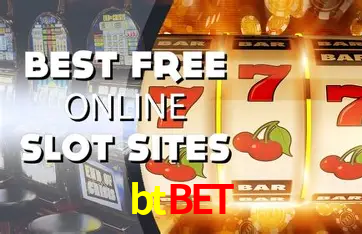 Promoções Sazonais btbet