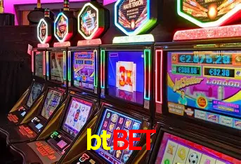Promoção Relâmpago btbet